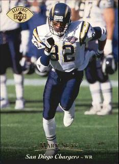 Mark Seay