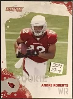 Andre Roberts