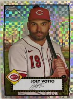 Joey Votto
