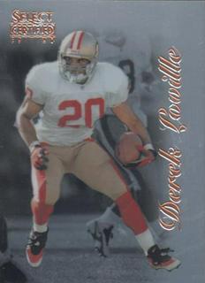 Derek Loville