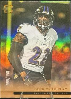 Derrick Henry