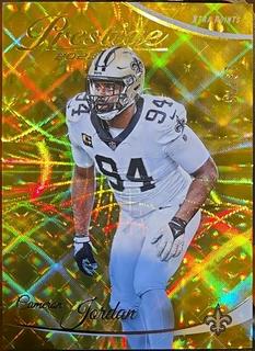 Cameron Jordan