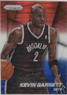 Kevin Garnett