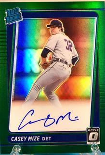 Casey Mize