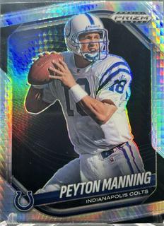 Peyton Manning