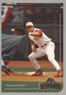 Sean casey