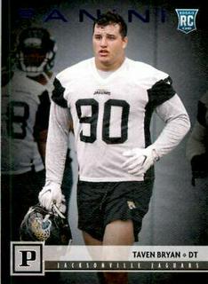 Taven Bryan