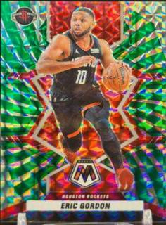 Eric Gordon