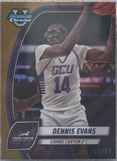 Dennis Evans