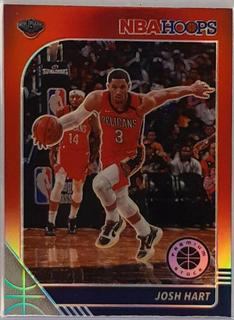 Josh Hart