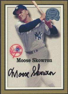 Moose Skowron