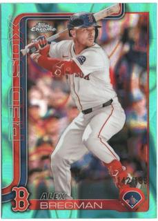 Alex Bregman