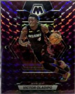 Victor Oladipo