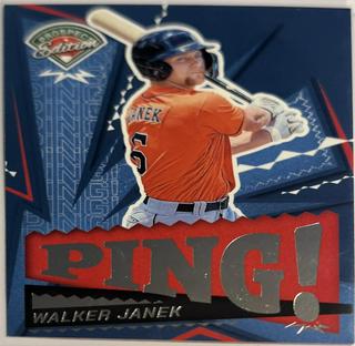 Walker Janek