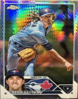 Kevin Gausman