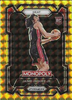 Jaime Jaquez Jr.