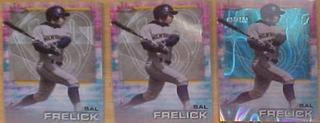 Sal Frelick