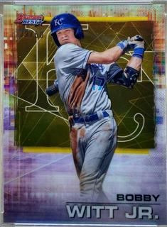 Bobby Witt Jr.
