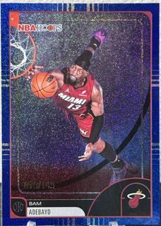 Bam Adebayo