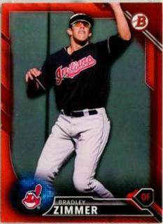 Bradley Zimmer