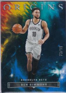 Ben Simmons