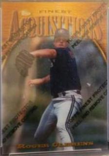 Roger Clemens