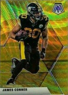 James Conner