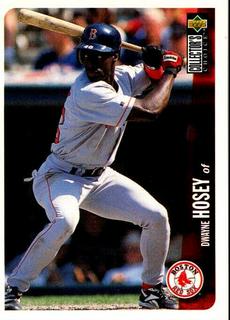 Dwayne Hosey