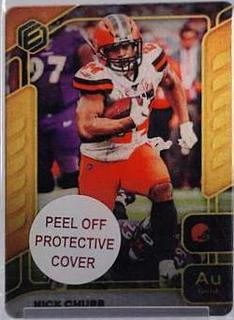 Nick Chubb