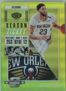 Anthony Davis