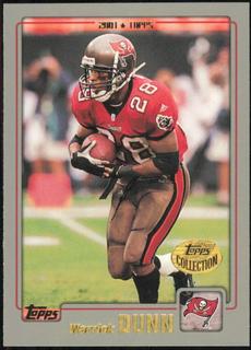 Warrick Dunn