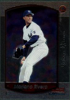 Mariano Rivera