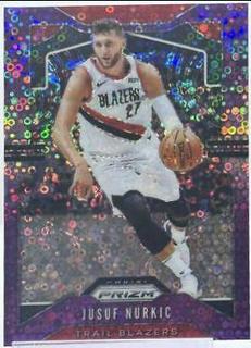 Jusuf Nurkic