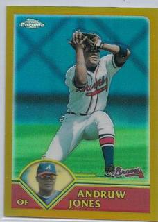 Andruw Jones