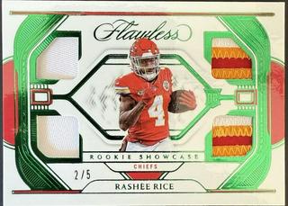 Rashee Rice