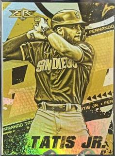 Fernando Tatis Jr.