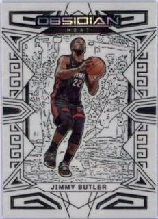 Jimmy Butler