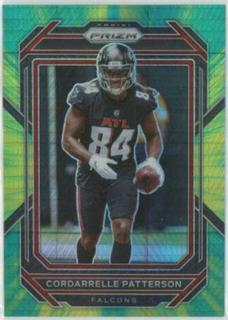 Cordarrelle Patterson