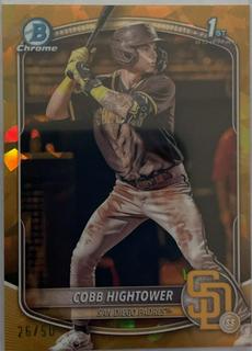 Cobb Hightower