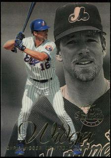 Chris Widger