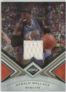 Gerald Wallace