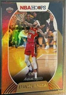Brandon Ingram