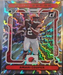 Amari Cooper