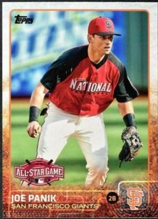 Joe Panik
