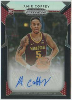 Amir Coffey