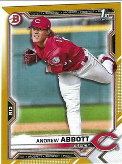 Andrew Abbott