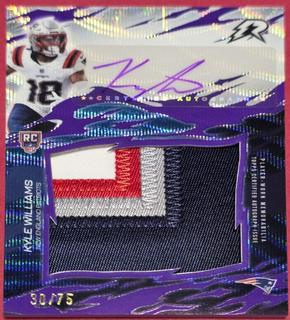 Kyle Williams
