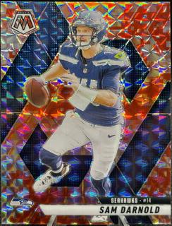 Sam Darnold