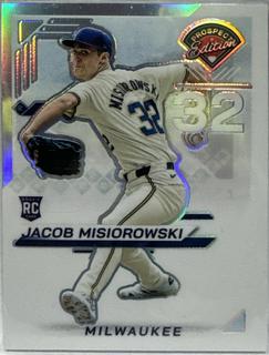 Jacob Misiorowski