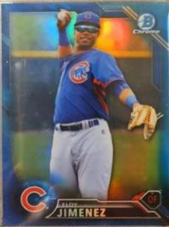 Eloy Jimenez
